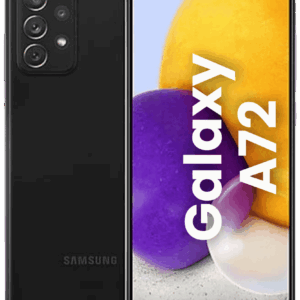 Samsung Galaxy A72 Reparatur