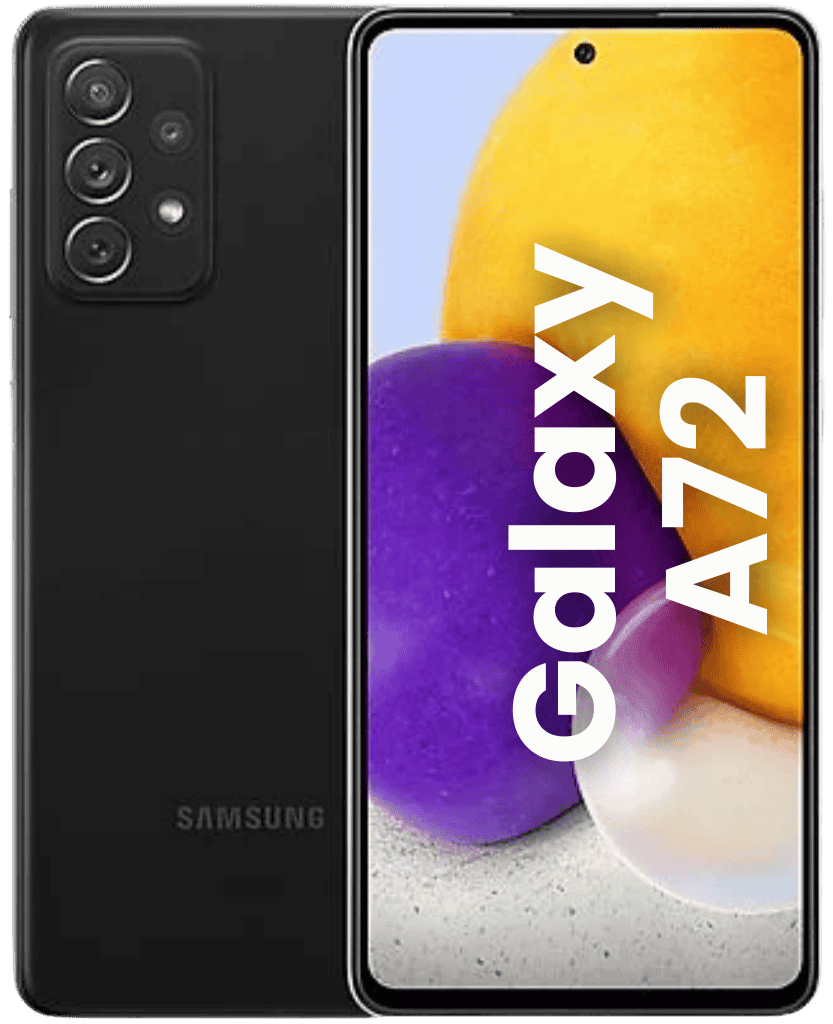 Samsung Galaxy A72 Reparatur