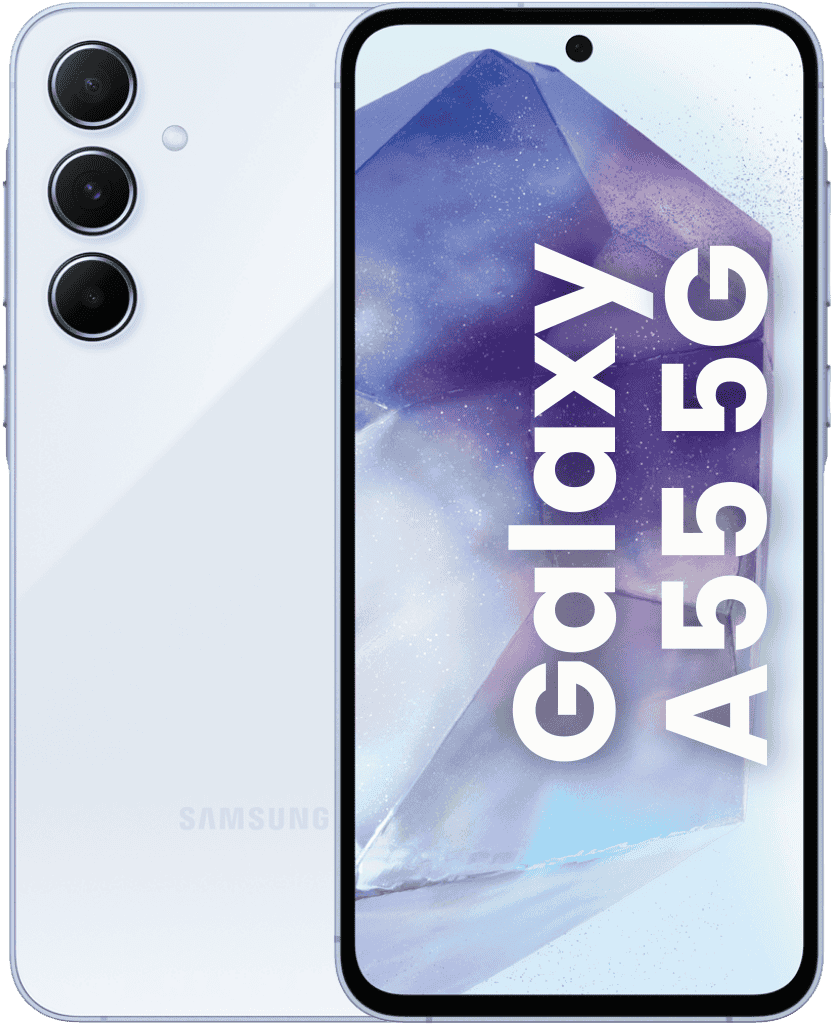 Samsung Galaxy A55 5G Reparatur