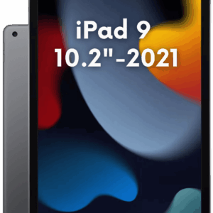 iPad 9 (10.9"-2021) Reparatur