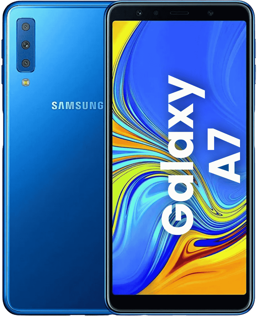 Samsung Galaxy A7 Reparatur