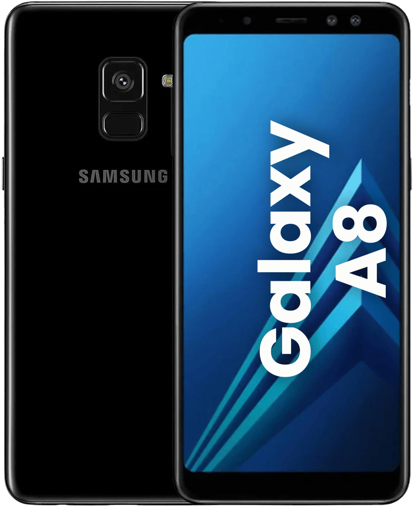 Samsung Galaxy A8 Reparatur