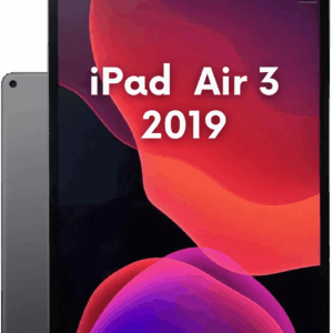 iPad Air 3 (2019) Reparatur