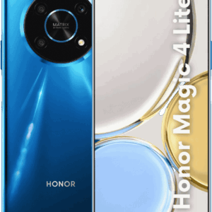 Honor Magic 4 Lite Reparatur