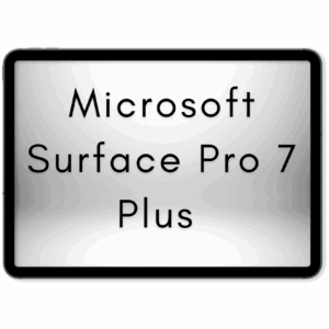 Microsoft Surface Pro 7 Plus Reparatur