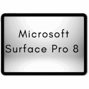 Microsoft Surface Pro 8 Reparatur