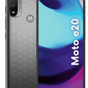 Motorola Moto e20 Reparatur