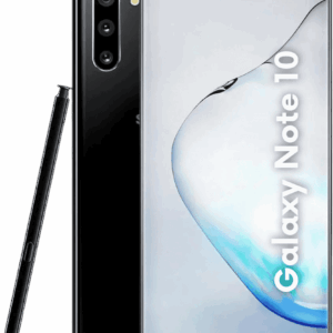 Samsung Galaxy Note 10 Reparatur