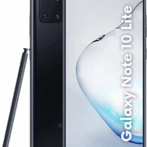 Samsung Galaxy Note 10 Lite Reparatur