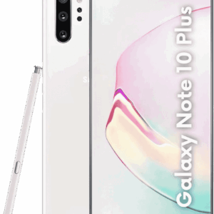 Samsung Galaxy Note 10 Plus Reparatur
