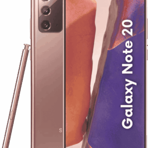 Samsung Galaxy Note 20 Reparatur