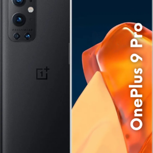 OnePlus 9 Pro