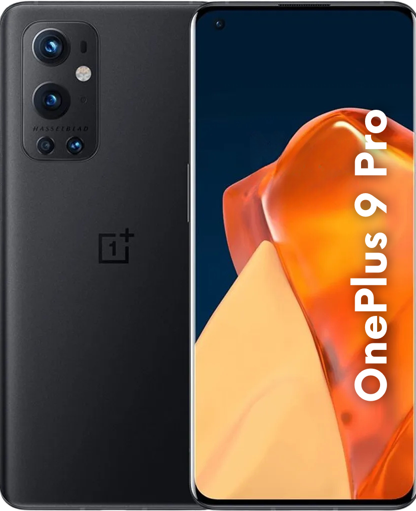 OnePlus 9 Pro