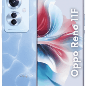 Oppo Reno 11F Reparatur