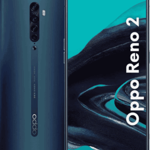 Oppo Reno 2 Reparatur