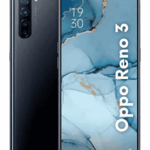 Oppo Reno 3 Reparatur