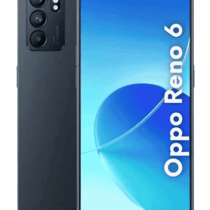 Oppo Reno 6 Reparatur