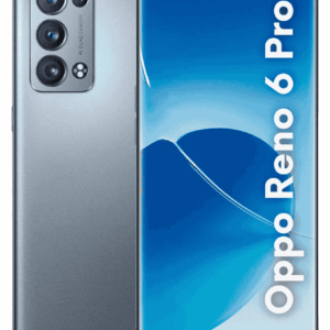 Oppo Reno 6 Pro Reparatur