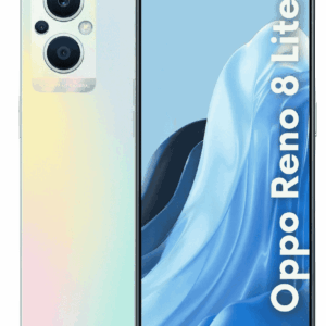 Oppo Reno 8 Lite Reparatur