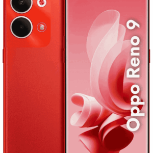Oppo Reno 9 Reparatur