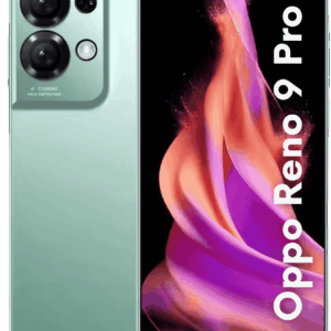 Oppo Reno 9 Pro Reparatur