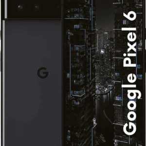 Google Pixel 6 Reparatur