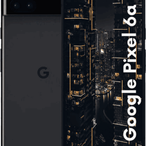Google Pixel 6a Reparatur