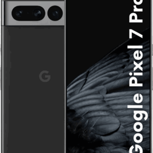 Google Pixel 7 Pro Reparatur