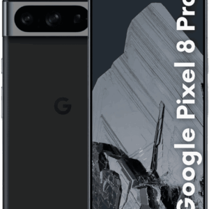 Google Pixel 8 Pro Reparatur
