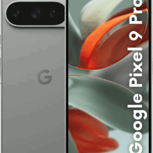 Google Pixel 9 Pro Reparatur