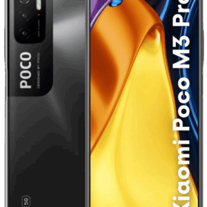 POCO M3 Pro 5G Reparatur