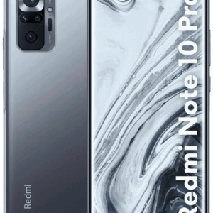 Redmi Note 10 Pro Reparatur