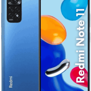 Redmi Note 11 Reparatur