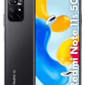 Redmi Note 11S 5G Reparatur