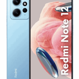 Redmi Note 12 Reparatur