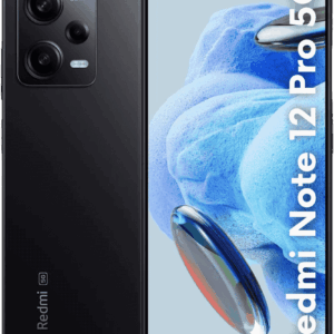 Redmi Note 12 Pro 5G Reparatur