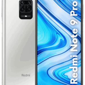 Redmi Note 9 Pro Reparatur