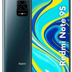Redmi Note 9S Reparatur