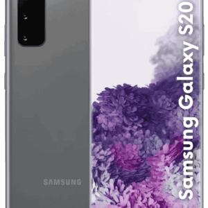Samsung Galaxy S20 Reparatur