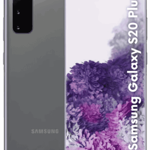 Samsung Galaxy S20 Plus Reparatur