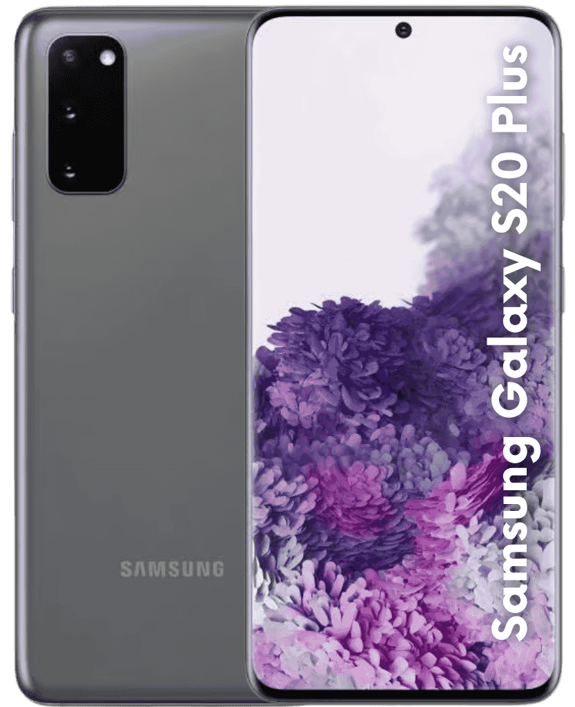 Samsung Galaxy S20 Plus Reparatur