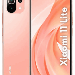 Xiaomi Mi 11 Lite 5G NE Reparatur