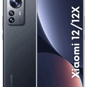 Xiaomi 12/12X Reparatur