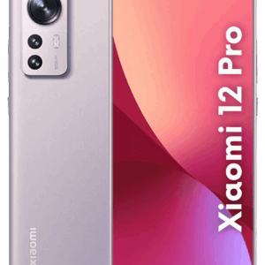 Xiaomi 12 Pro Reparatur