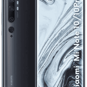 Xiaomi Mi Note 10/10 Pro Reparatur