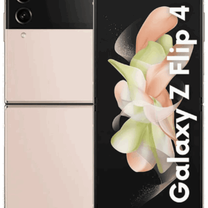 Samsung Galaxy Z Flip 4 Reparatur