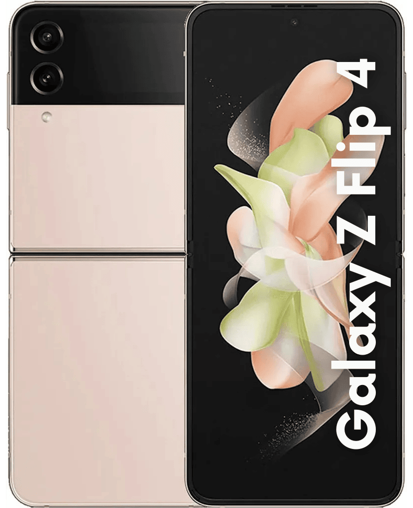 Samsung Galaxy Z Flip 4 Reparatur
