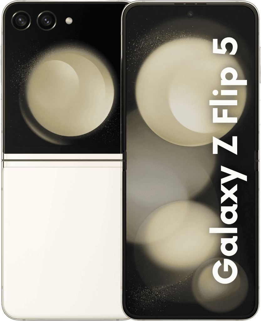 Samsung Galaxy Z Flip 5 Reparatur