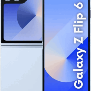 Samsung Galaxy Z Flip 6 Reparatur