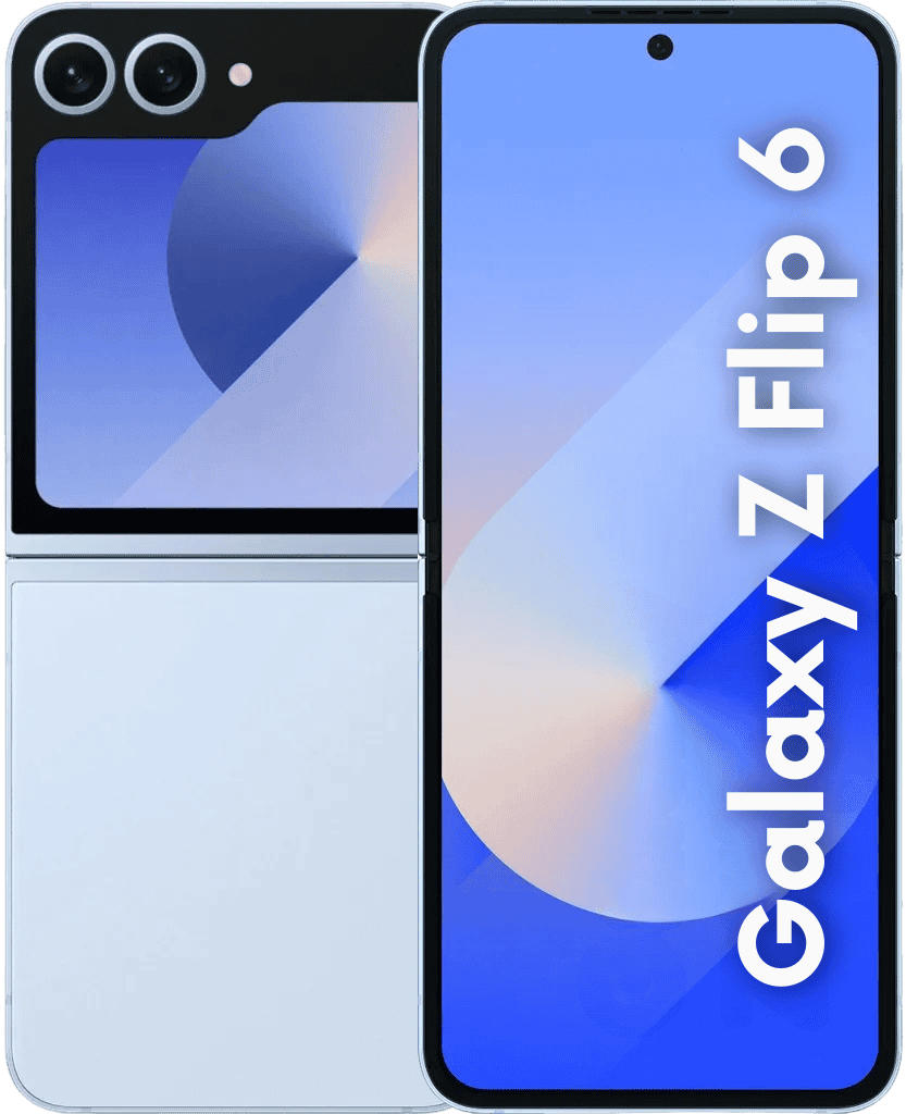 Samsung Galaxy Z Flip 6 Reparatur